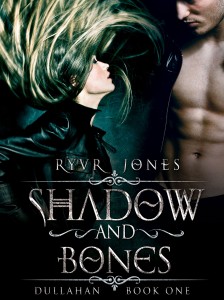 Shadow and Bones