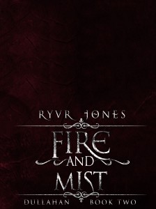 Fire and Mist