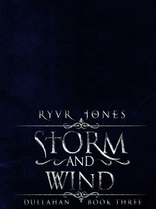 Storm and Wind