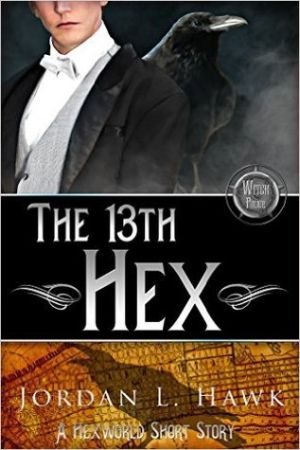 The 13th Hex